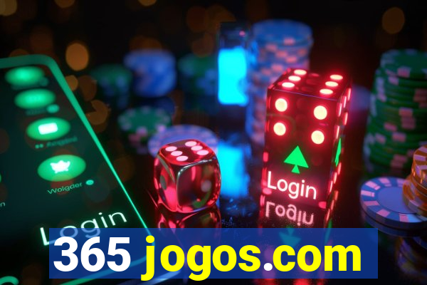 365 jogos.com